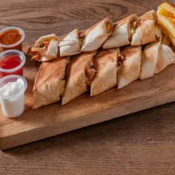 عربي دجاج